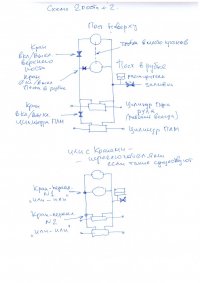 Схема гидроуправления с 2 постами и 2 рулями.jpg